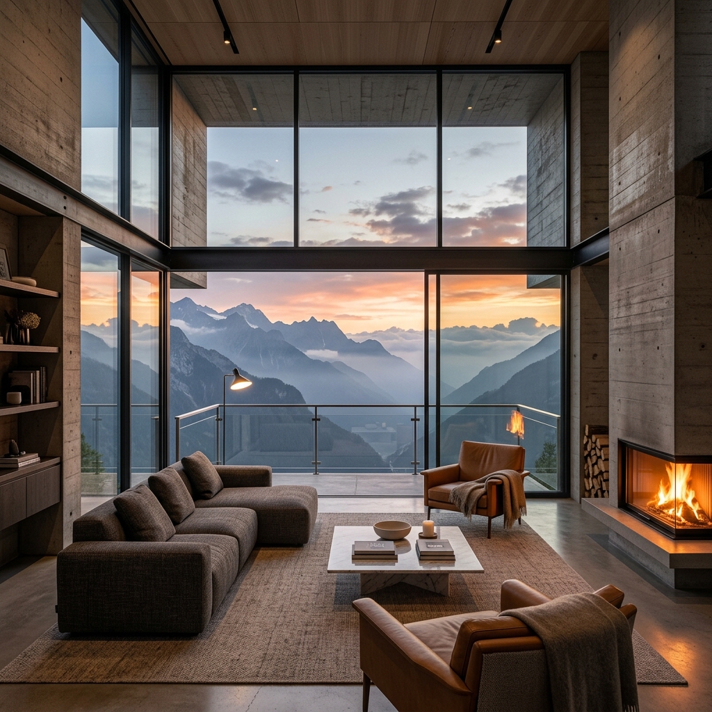 About Studio View 3